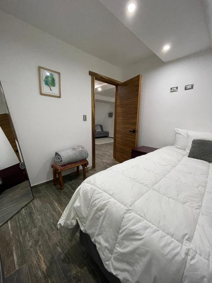 אנסנאדה Temexkal Resort מראה חיצוני תמונה